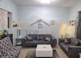 Apartment - 2 bedrooms - 2 bathrooms for sale in Tower 25 - Al Reef Downtown - Al Reef - Abu Dhabi