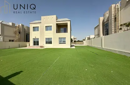 Villa - 6 Bedrooms - 6 Bathrooms for sale in B Villas - Living Legends - Dubai
