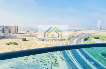 Apartment - 2 Bedrooms - 3 Bathrooms for sale in Sahara Tower 1 - Sahara Complex - Al Nahda - Sharjah
