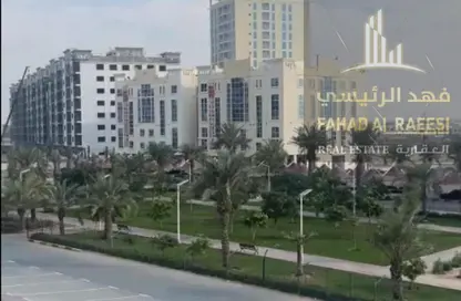 شقة - 1 حمام للبيع في قرية الاميرة - الياسمين - عجمان