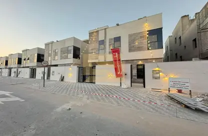 فيلا - 5 غرف نوم - 6 حمامات للايجار في الحليو 2 - الحليو - عجمان