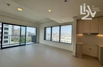 Apartment - 2 Bedrooms - 2 Bathrooms for sale in Park Field Tower 1 - Park Field - Dubai Hills Estate - Dubai