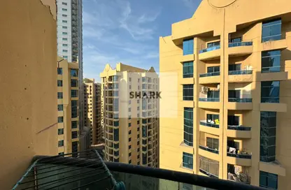 Apartment - 2 Bedrooms - 3 Bathrooms for sale in Al Khor Tower A1 - Al Khor Towers - Ajman Downtown - Ajman