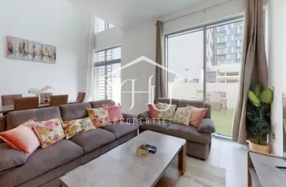 Townhouse - 2 Bedrooms - 3 Bathrooms for rent in The Pulse Townhouses Cluster 28 - The Pulse Townhouses - The Pulse - Dubai South (Dubai World Central) - Dubai