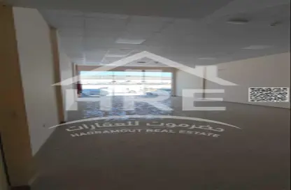 Warehouse - Studio - 1 Bathroom for rent in Al Jurf Industrial 1 - Al Jurf Industrial - Ajman