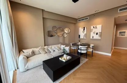 Apartment - 2 Bedrooms - 3 Bathrooms for rent in Bloom Heights A - Bloom Heights - Jumeirah Village Circle - Dubai