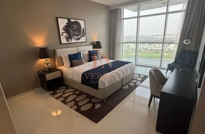 Hotel  and  Hotel Apartment - 1 Bedroom - 2 Bathrooms for sale in Artesia C - Artesia - DAMAC Hills - Dubai