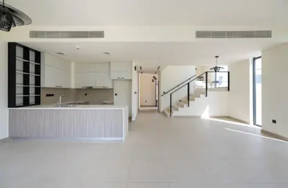 Villa - 3 Bedrooms - 4 Bathrooms for sale in Golf Grove - Dubai Hills Estate - Dubai