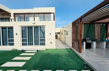 Villa - 4 Bedrooms - 5 Bathrooms for sale in Malibu - Mina Al Arab - Ras Al Khaimah