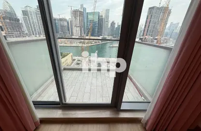 Apartment - 2 Bedrooms - 4 Bathrooms for sale in ATRIA RA - Atria Residences - Business Bay - Dubai
