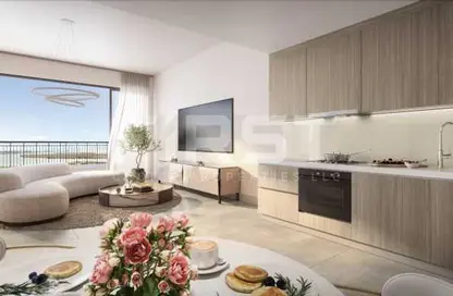 Apartment - 1 Bedroom - 2 Bathrooms for sale in Residences E - Yas Golf Collection - Yas Island - Abu Dhabi