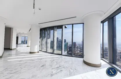Penthouse - 5 Bedrooms - 7 Bathrooms for sale in Opera Grand - Burj Khalifa Area - Downtown Dubai - Dubai