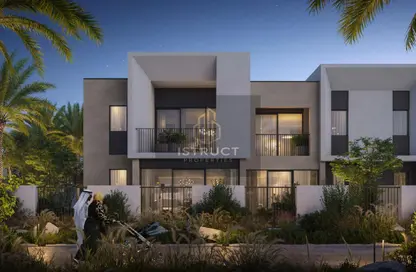 Townhouse - 4 Bedrooms - 5 Bathrooms for sale in May - Arabian Ranches 3 - Dubai