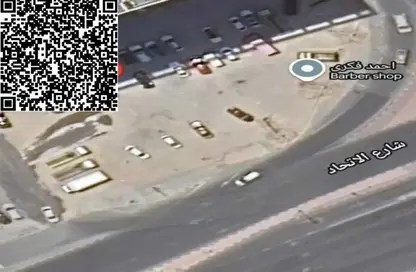 أرض - استوديو للبيع في أبراج الراشدية - الراشدية - عجمان وسط المدينة - عجمان