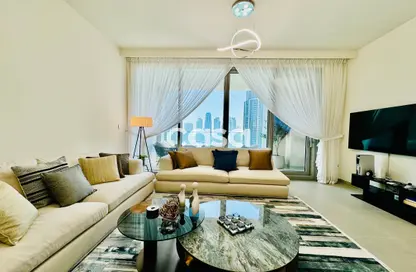 شقة - 3 غرف نوم - 4 حمامات للايجار في فورتي 1 - فورتي - وسط مدينة دبي - دبي