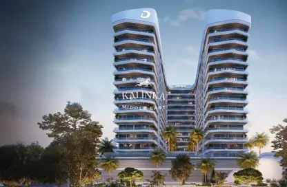 Apartment - 2 Bedrooms - 2 Bathrooms for sale in Elo 3 - Damac Hills 2 - Dubai