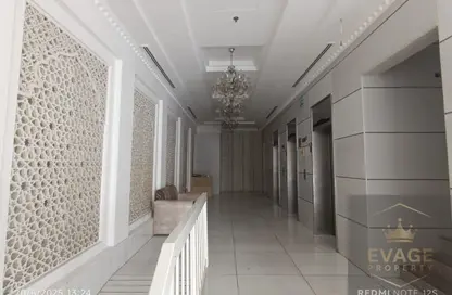Apartment - 2 Bedrooms - 2 Bathrooms for rent in Al Rashidiya 3 - Al Rashidiya - Ajman