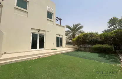 تاون هاوس - 3 غرف نوم - 3 حمامات للايجار في قرطاج - القرية الشمالية - الفرجان - دبي