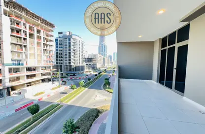 Apartment - 2 Bedrooms - 3 Bathrooms for sale in Diamond Building - Jumeirah Garden City - Al Satwa - Dubai