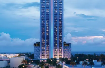 Apartment - 2 Bedrooms - 2 Bathrooms for sale in Jumeirah Lake Towers - Dubai
