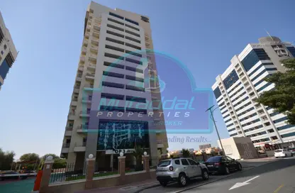 Apartment - 1 Bedroom - 2 Bathrooms for rent in Olympic Park 3 - Olympic Park Towers - Dubai Sports City - Dubai Apartment - 1 Bedroom - 2 Bathrooms for rent in Olympic Park 3 - Olympic Park Towers - Dubai Sports City - Dubai