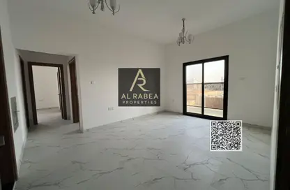 Apartment - 2 Bedrooms - 3 Bathrooms for rent in Ajman Hills - Al Alia - Ajman