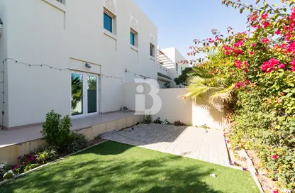 Townhouse - 3 Bedrooms - 3 Bathrooms for sale in Quortaj - North Village - Al Furjan - Dubai