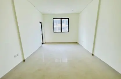 Apartment - 1 Bedroom - 2 Bathrooms for rent in Sarab 2 - Aljada - Sharjah Apartment - 1 Bedroom - 2 Bathrooms for rent in Sarab 2 - Aljada - Sharjah