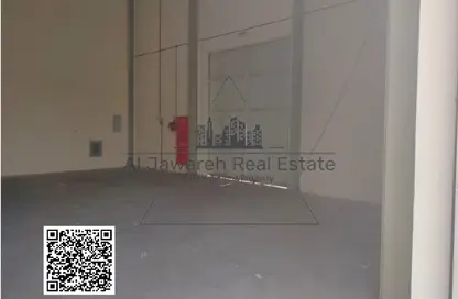 مستودع - استوديو - 3 حمامات للايجار في المنطقة الصناعية 2 - منطقة الإمارات الصناعية الحديثة - أم القيوين