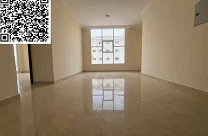 Apartment - 2 Bedrooms - 2 Bathrooms for rent in Al Naemiya Tower 1 - Al Naemiya Towers - Al Nuaimiya - Ajman