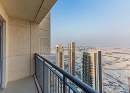 Apartment - 3 bedrooms - 3 bathrooms for sale in Harbour Views 1 - Dubai Creek Harbour (The Lagoons) - Dubai