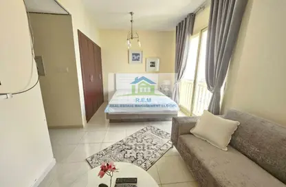 Apartment - Studio - 1 Bathroom for rent in Lagoon B17 - The Lagoons - Mina Al Arab - Ras Al Khaimah