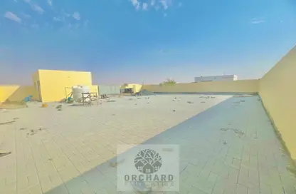 أرض - استوديو للايجار في آلصجعه - الشارقة