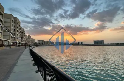 Apartment - Studio - 1 Bathroom for sale in Lagoon B3 - The Lagoons - Mina Al Arab - Ras Al Khaimah