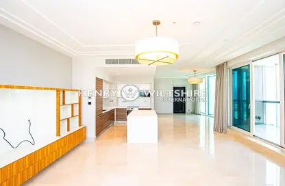 شقة - 2 غرف نوم - 3 حمامات للايجار في فور سيزونز برايفت ريزيدنسز - جزيرة المارية - أبوظبي