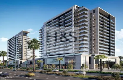 شقة - غرفة نوم - 2 حمامات للبيع في 399 Hills Park - دبي هيلز استيت - دبي