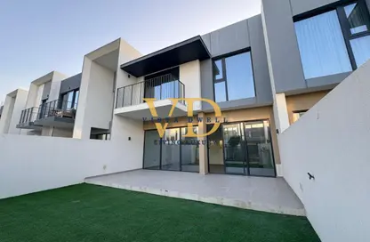 Villa - 3 Bedrooms - 4 Bathrooms for rent in Eden - The Valley - Dubai