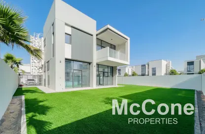 Villa - 4 Bedrooms - 5 Bathrooms for sale in Murooj Al Furjan - Al Furjan - Dubai