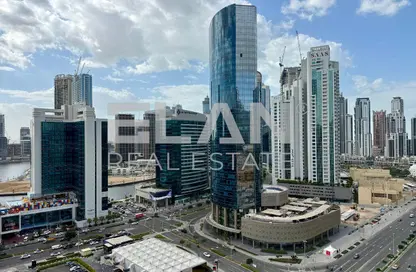 شقة - 2 غرف نوم - 2 حمامات للايجار في امبيريال افنيو - وسط مدينة دبي - دبي