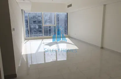 Apartment - 2 Bedrooms - 2 Bathrooms for rent in P1144 - Al Raha Beach - Abu Dhabi