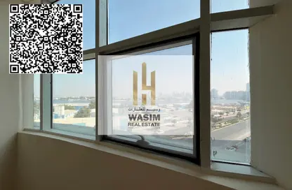 شقة - غرفة نوم - 2 حمامات للايجار في أورينت تاور - البستان - عجمان