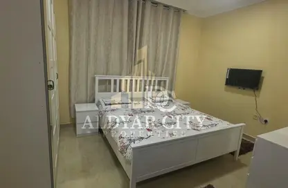 Apartment - Studio - 1 Bathroom for rent in Al Rawda 2 Villas - Al Rawda 2 - Al Rawda - Ajman Apartment - Studio - 1 Bathroom for rent in Al Rawda 2 Villas - Al Rawda 2 - Al Rawda - Ajman