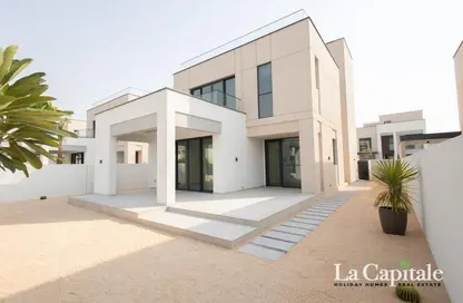 فيلا - 3 غرف نوم - 3 حمامات للايجار في كايا - المرابع العربية 3 - دبي