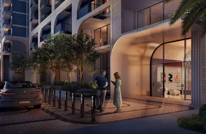 Apartment - 1 Bedroom - 2 Bathrooms for sale in Nouran Living - Saadiyat Island - Abu Dhabi