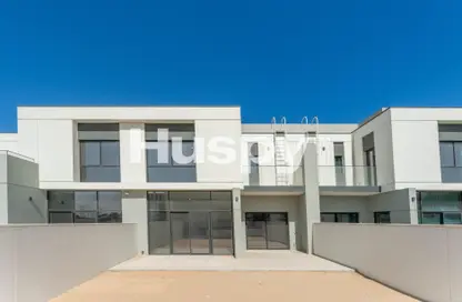 Townhouse - 3 Bedrooms - 4 Bathrooms for sale in Murooj Al Furjan - Al Furjan - Dubai