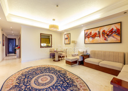Apartment - 2 bedrooms - 3 bathrooms for sale in Maurya - Grandeur Residences - Palm Jumeirah - Dubai