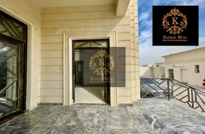فيلا - غرفة نوم - 1 حمام للايجار في مدينة محمد بن زايد - أبوظبي