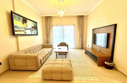 شقة - غرفة نوم - 2 حمامات للايجار في ألور سويتس - برشا هايتس (تيكوم) - دبي