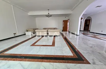 Villa - 5 Bedrooms - 5 Bathrooms for rent in Al Badaa Villas - Al Badaa - Dubai
