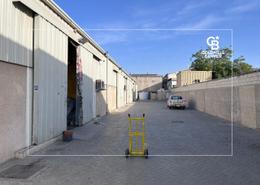 Warehouse for rent in Umm Ramool - Dubai